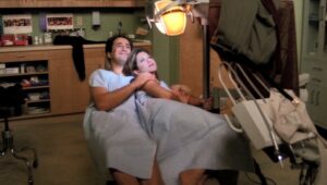 El del dentista perverso