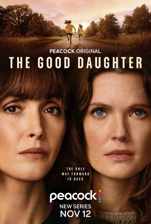The Good Daughter (2026)