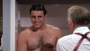 El del día sucio de Joey