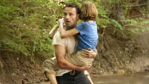 Lo que queda por delante