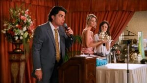 El Negocio Arriesgado