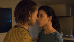 Pablo y Jessica