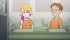 El cuello de Otsuka