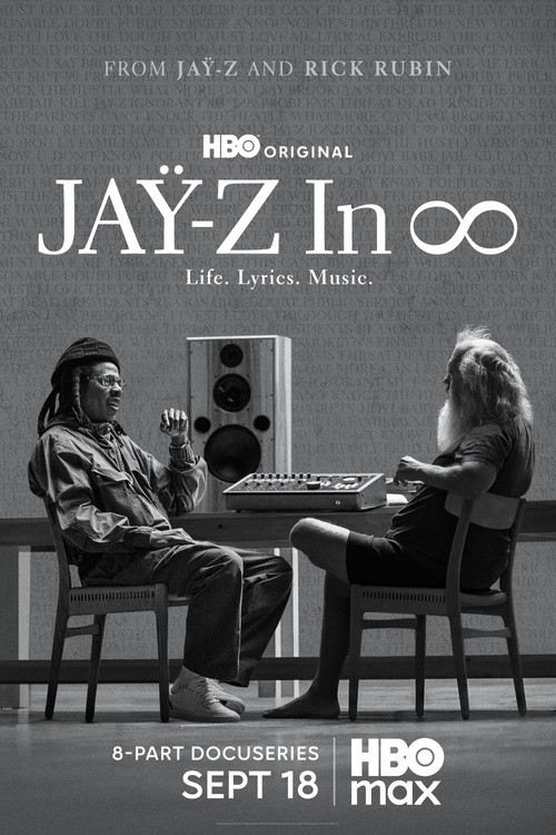 JAŸ-Z in 8 (2026)