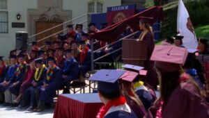 Los graduados
