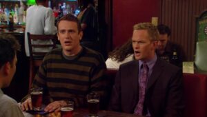 Ted Mosby: Arquitecto