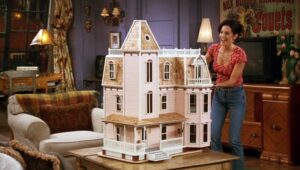 El de la casa de muñecas