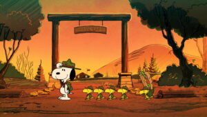 Amistad de verano / El último día de campamento