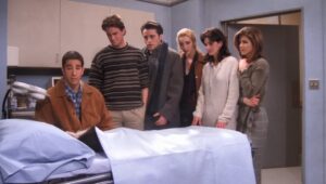 El que tiene dos partes (2ª parte)