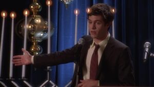 El Chrismukkah Bar-Mitzvakkah