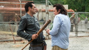 Hostiles y desgraciados