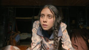 La doctora Sauri