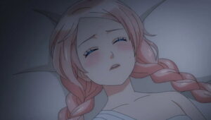 Sexta noche: La primera princesa