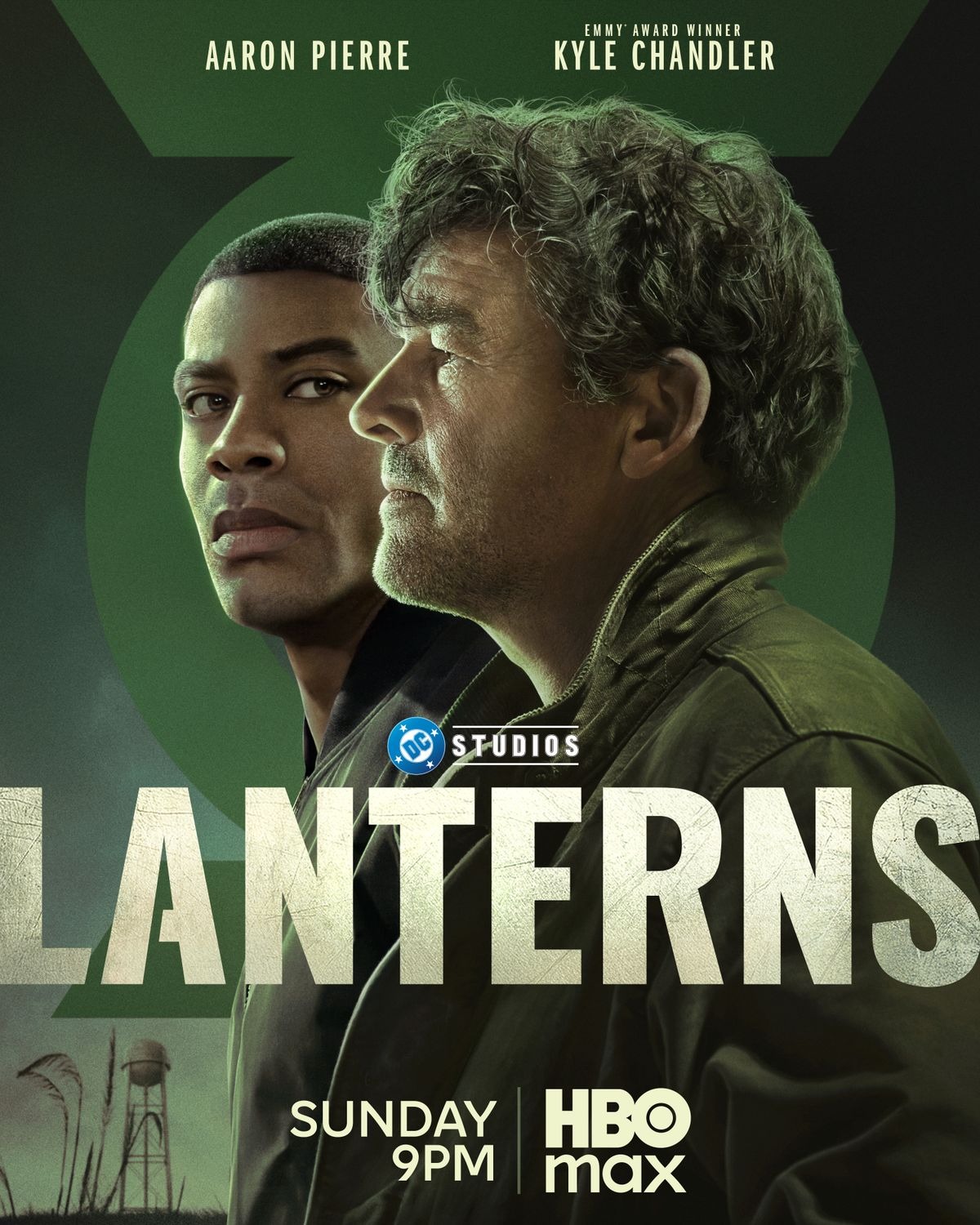 Póster alterno 4