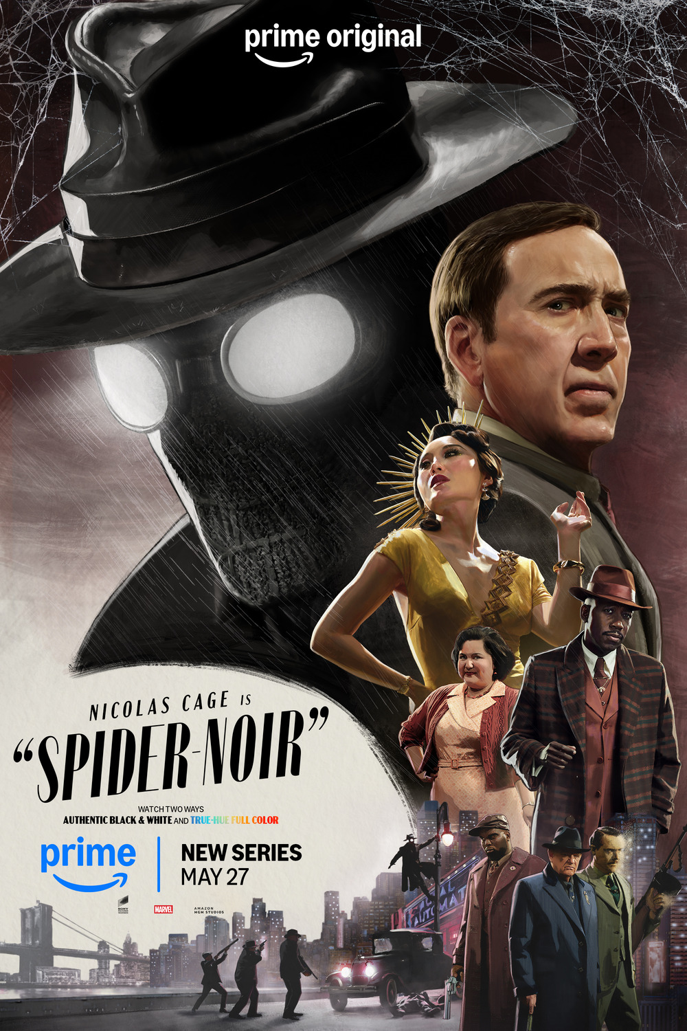 Póster alterno 9