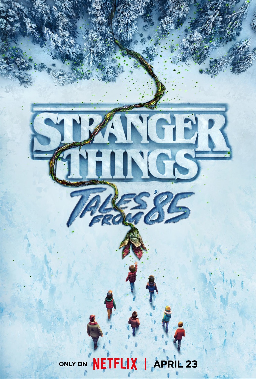Póster oficial