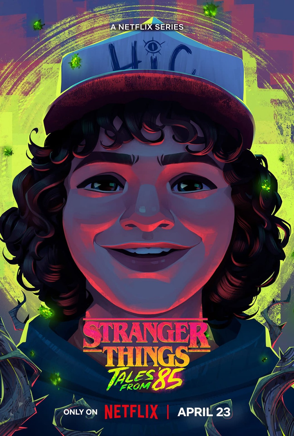 Póster alterno 5