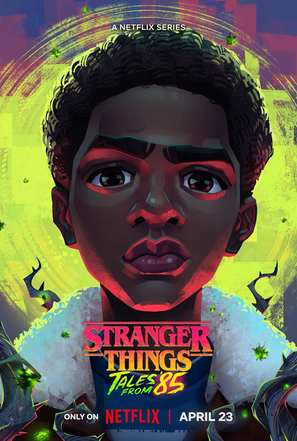 Póster alterno 6