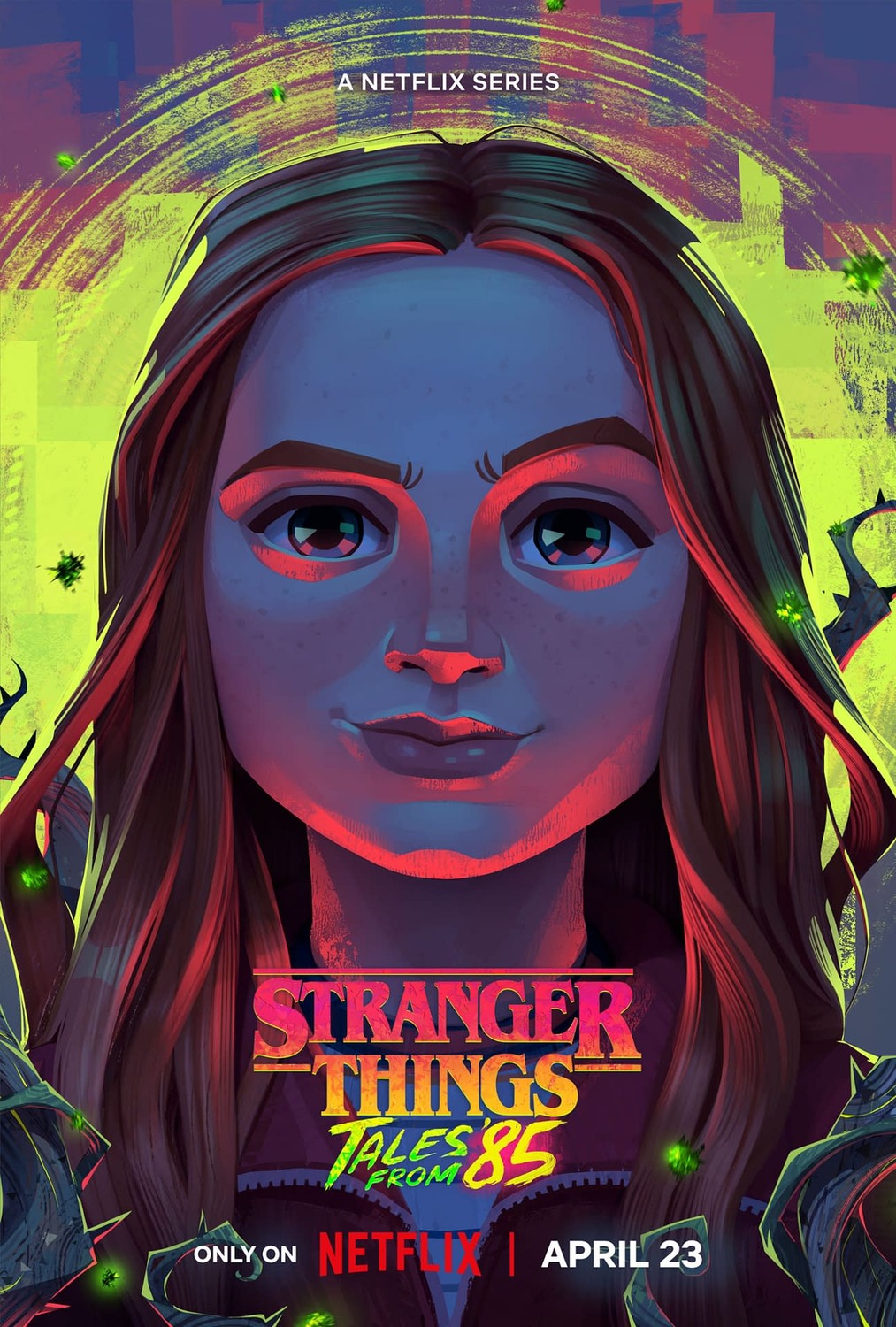 Póster alterno 7
