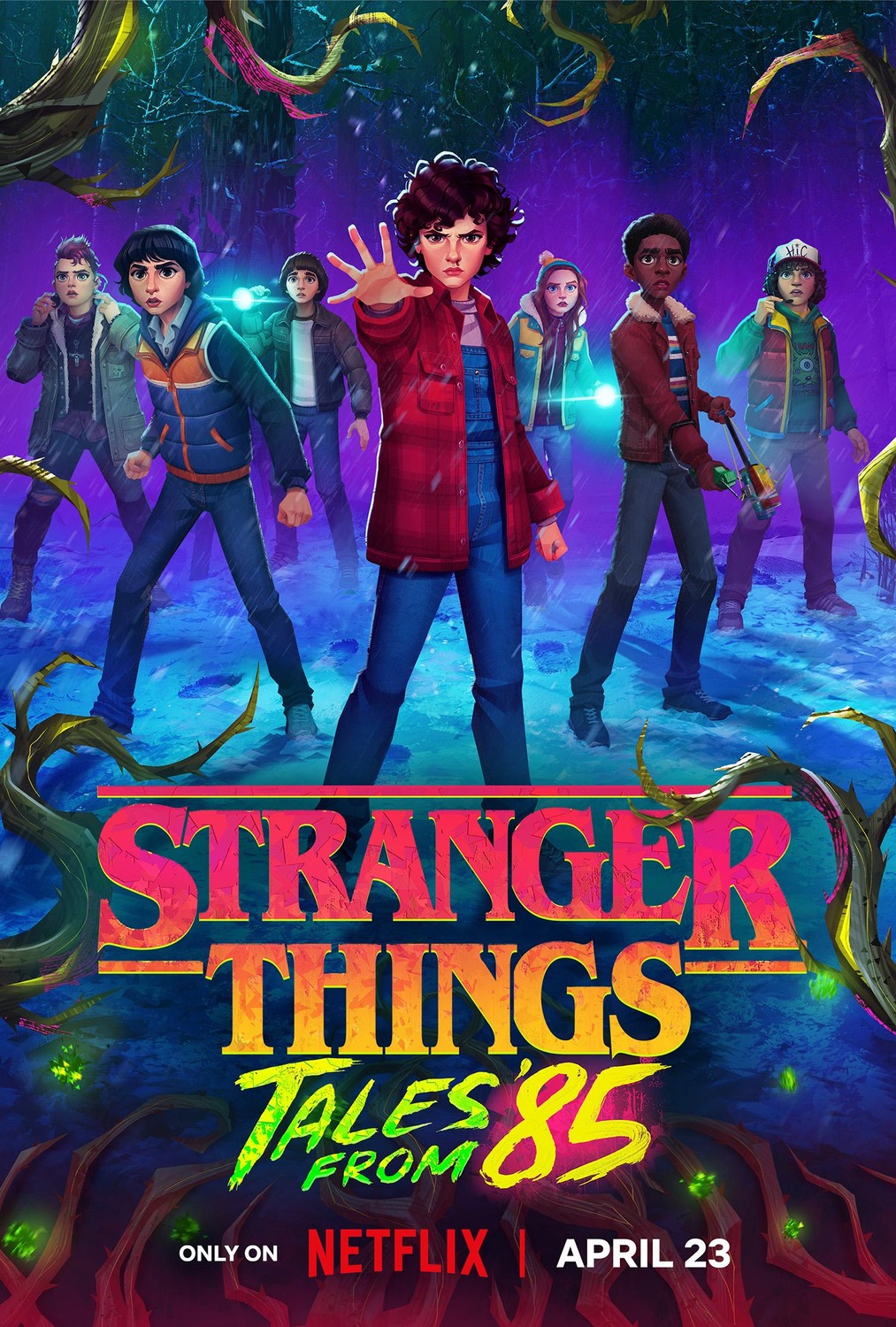 Póster alterno 9