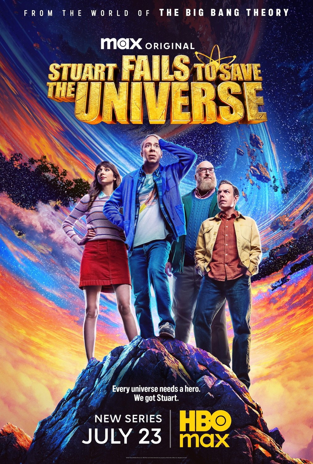 Póster alterno 3