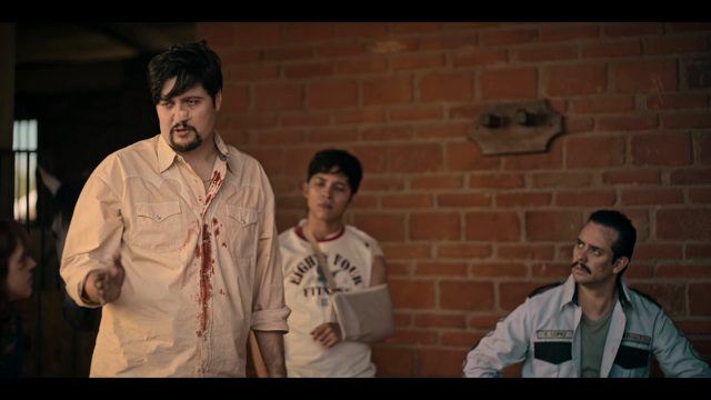 Episodio 8